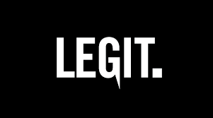 legit是什么意思