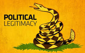 legitimacy是什么意思
