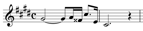 leitmotif是什么意思
