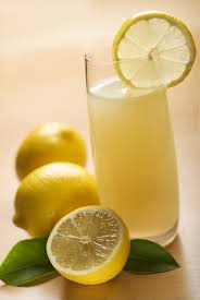 lemonade是什么意思