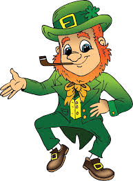 leprechaun是什么意思