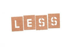 less是什么意思