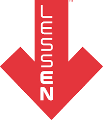 lessen是什么意思