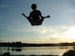 levitation是什么意思