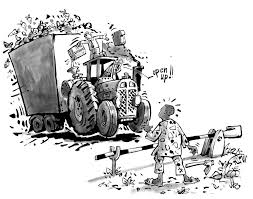 liberalization是什么意思