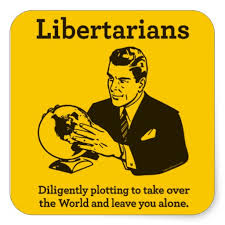 libertarian是什么意思