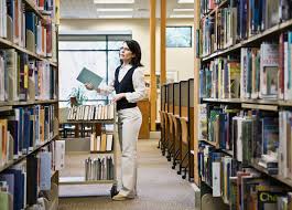 librarian是什么意思