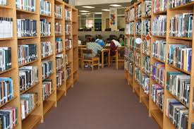library是什么意思