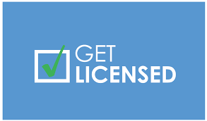 licensed是什么意思