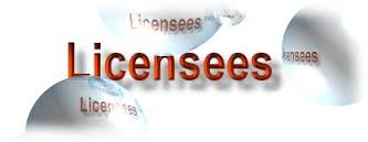 licensee是什么意思