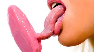 lick是什么意思