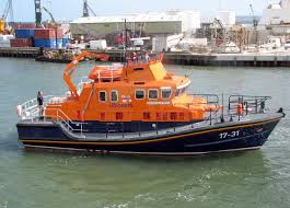 lifeboat是什么意思