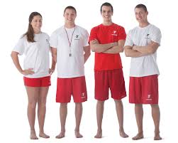 lifeguard是什么意思