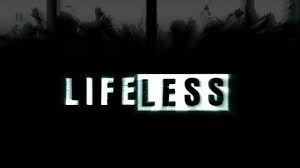 lifeless是什么意思