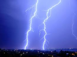 lightning是什么意思