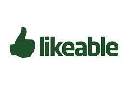 likeable是什么意思