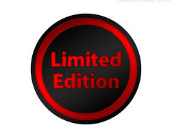 limited是什么意思