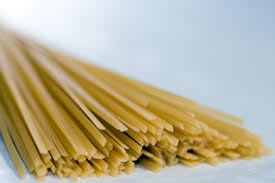 linguine是什么意思