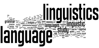 linguistics是什么意思
