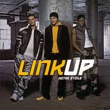 linkup是什么意思