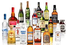 liquor是什么意思
