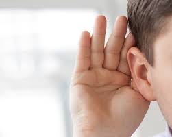 listen是什么意思