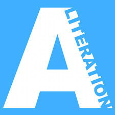 literation是什么意思