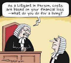 litigant是什么意思