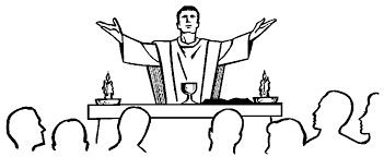 liturgy是什么意思