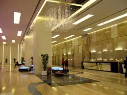 lobby是什么意思