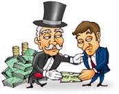 lobbyist是什么意思