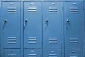 locker是什么意思
