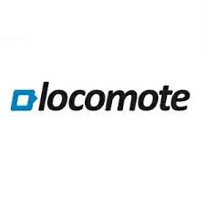 locomote是什么意思