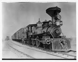 locomotive是什么意思