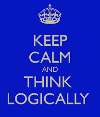 logically是什么意思