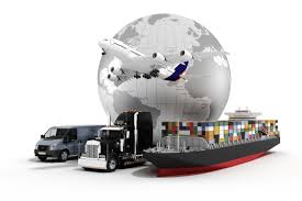 logistics是什么意思