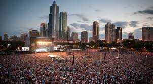 lollapalooza是什么意思