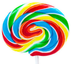 lollipop是什么意思