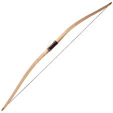 longbow是什么意思