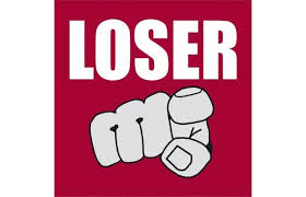 loser是什么意思