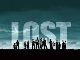 lost是什么意思