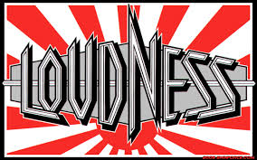 loudness是什么意思