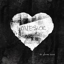 lovesick是什么意思
