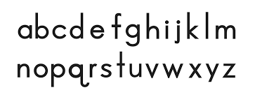 lowercase是什么意思