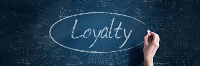 loyalty是什么意思