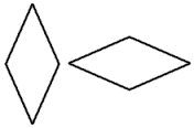 lozenge是什么意思