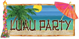 luau是什么意思