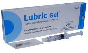 lubric是什么意思