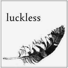 luckless是什么意思