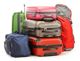 luggage是什么意思